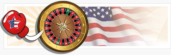 Das Amerikanische Roulette mit Null und Doppel-Null