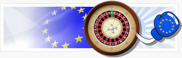Das Europäische Roulette mit einer Null
