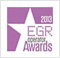 Die vielen Nominierungen bei den EGR Awards zeugen von absoluter Zuverlässigkeit