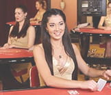Die Live Casinospiele von Ladbrokes genießen höchstes Vertrauen