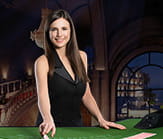 Das 22Bet Casino hat eine große Auswahl an Live Dealer Tischen.
