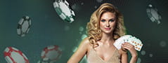 Das Online Casino vom 22Bet Casino.