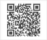 QR-Code mit dem Link zur Mobile App des All Slots Casinos.