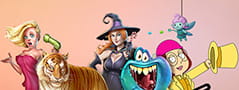 Vier Live Dealer Casino Provider