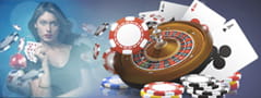 Das Online Casino von Betway Limited