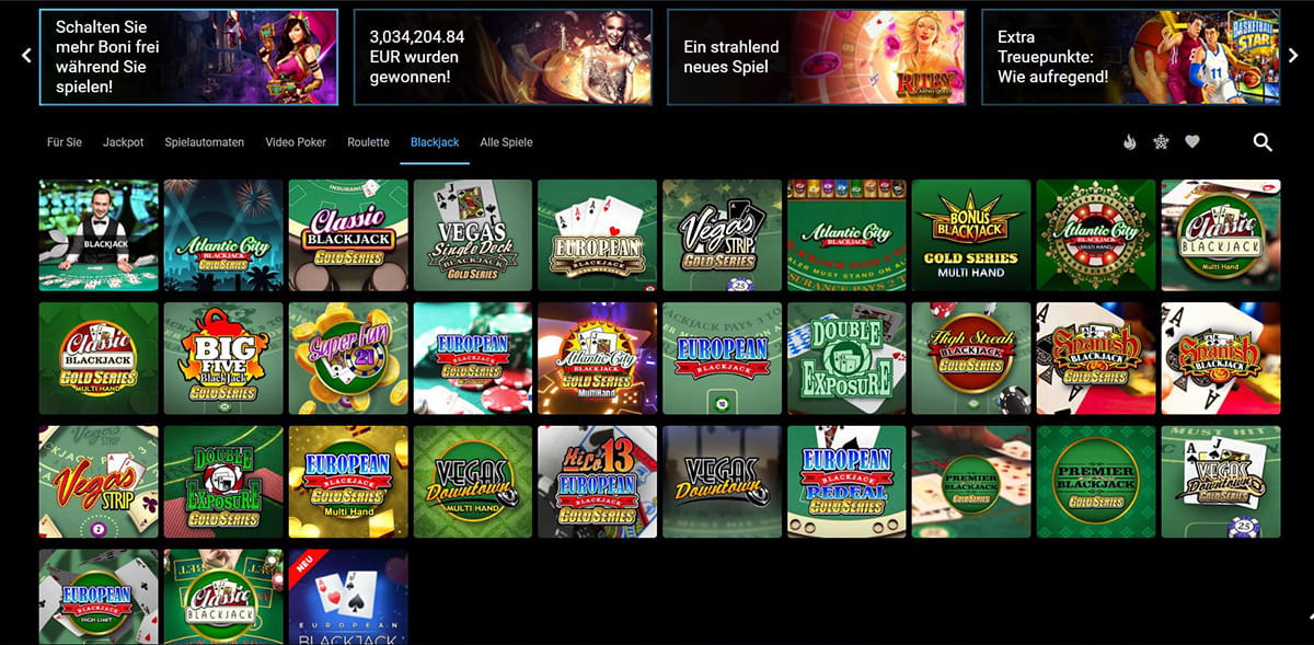All Slots Casino Group