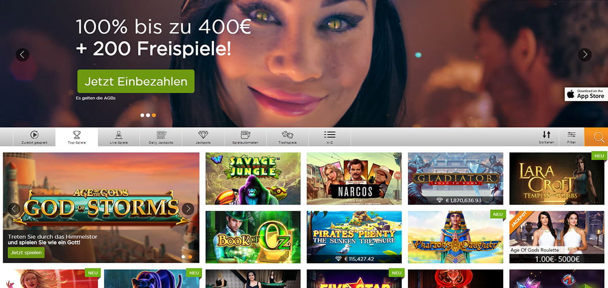 Online casino mit google play bezahlen бђ€ schweiz