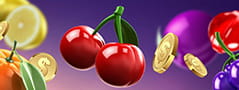 Spielsymbole im Omni Slots Casino.