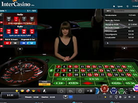 Vorschau Inter Live Casino Games