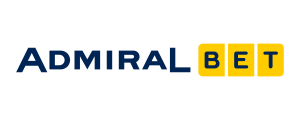 AdmiralBet Logo