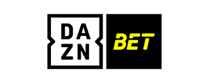 DAZN Bet Casino Logo