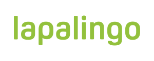 Lapalingo Logo