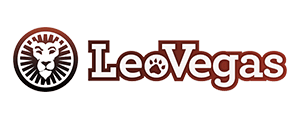 LeoVegas Logo