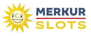 Merkur Slots Logo
