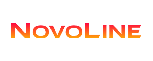 Novoline Logo