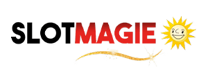 Slotmagie Logo