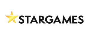 StarGames Logo