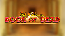 Book of Dead Slot