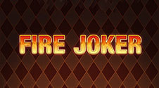 fire-joker Slot