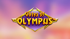 Gates of Olympus Slot