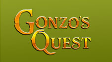 gonzos-quest Slot