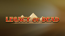 legacy-of-dead Slot