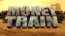 money-train Slot