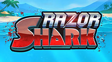 Razor Shark Slot
