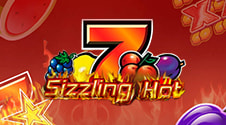 sizzling-hot Slot