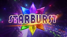 starburst Slot