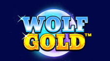 wolf-gold Slot